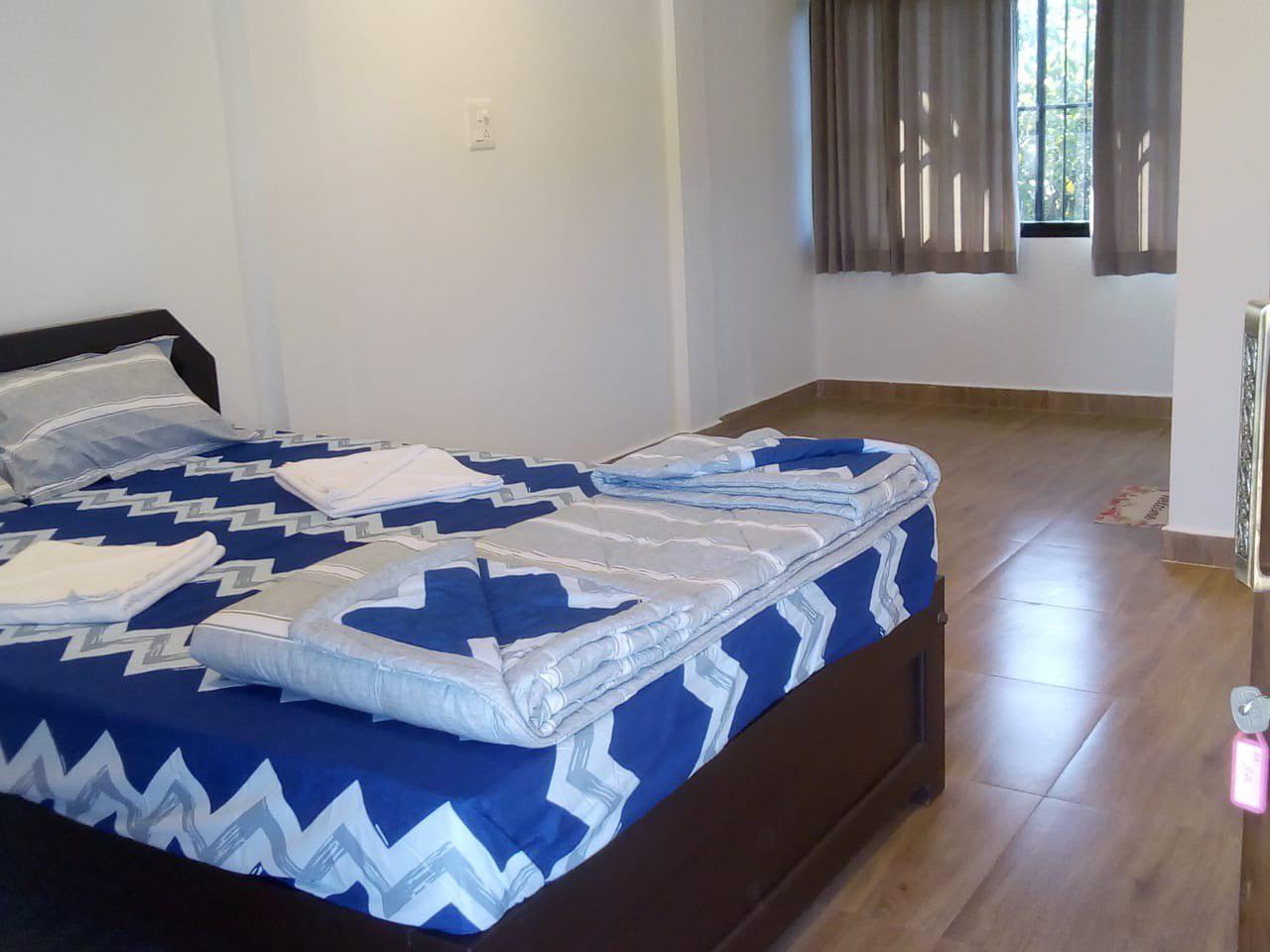 ANU THE GUESTHOUSE - 6