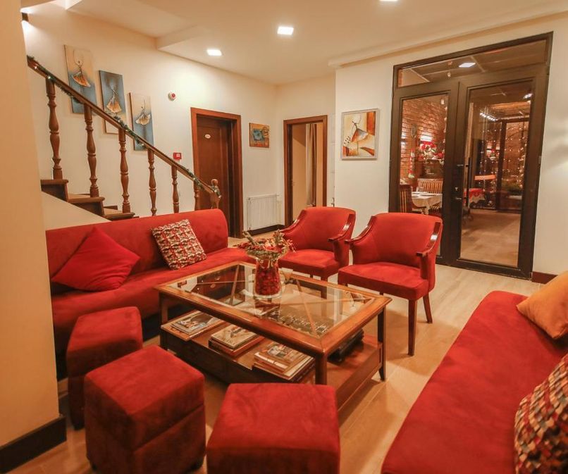 ELEA OLD TBILISI - 4