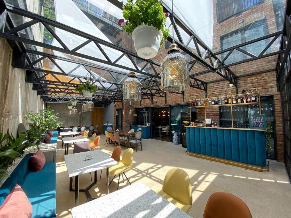 Картинка отеля - 3