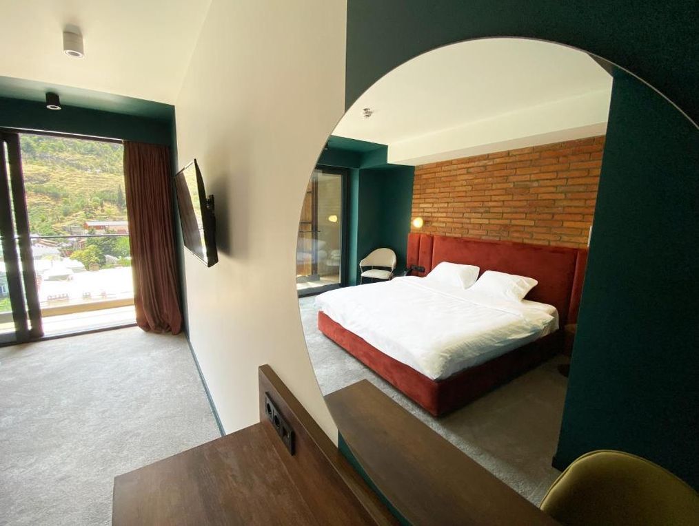 Картинка отеля - 4