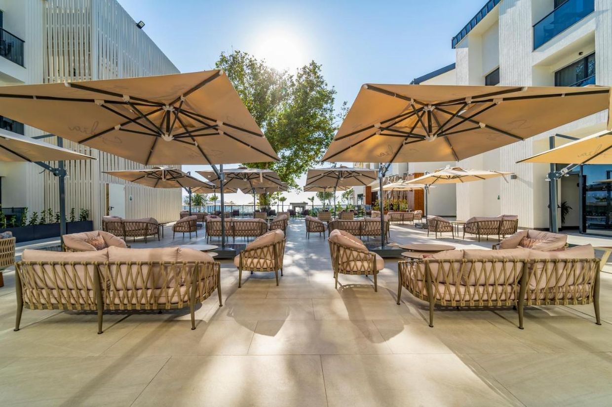 Sundia By Liberty Exclusive Fethiye (only adults 16+)(ex. Sundia Exclusive by Liberty Fethiye) - 13