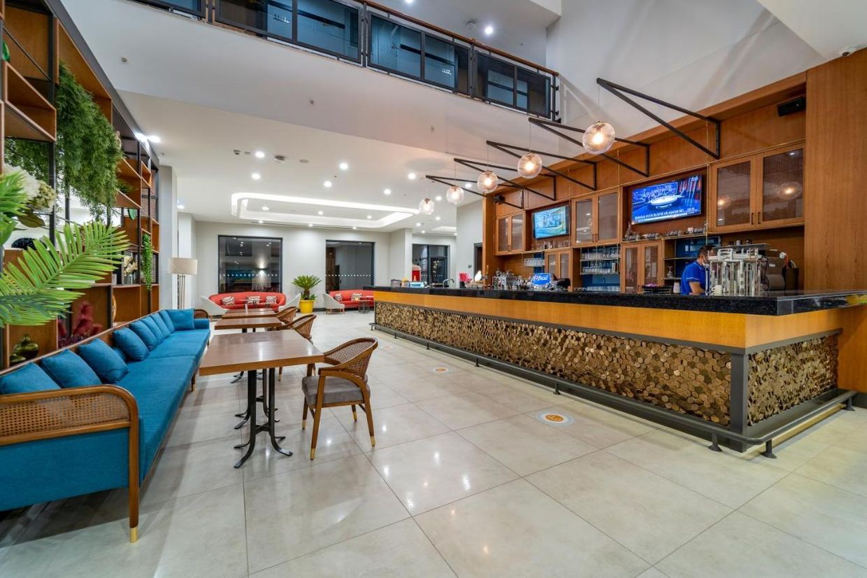 Sundia By Liberty Exclusive Fethiye (only adults 16+)(ex. Sundia Exclusive by Liberty Fethiye) - 15