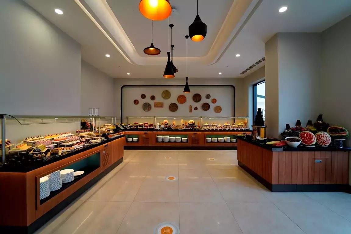 Sundia By Liberty Exclusive Fethiye (only adults 16+)(ex. Sundia Exclusive by Liberty Fethiye) - 18