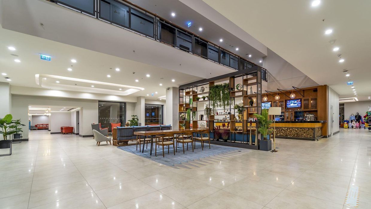 Sundia By Liberty Exclusive Fethiye (only adults 16+)(ex. Sundia Exclusive by Liberty Fethiye) - 20