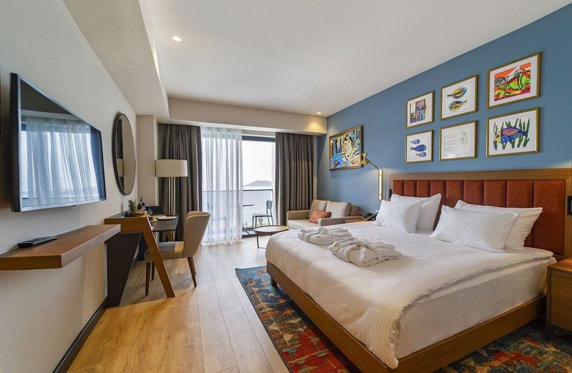 Sundia By Liberty Exclusive Fethiye (only adults 16+)(ex. Sundia Exclusive by Liberty Fethiye) - 3