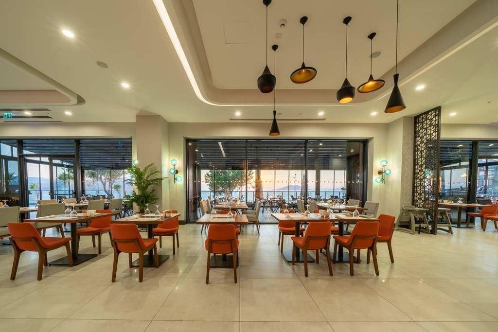 Sundia By Liberty Exclusive Fethiye (only adults 16+)(ex. Sundia Exclusive by Liberty Fethiye) - 22