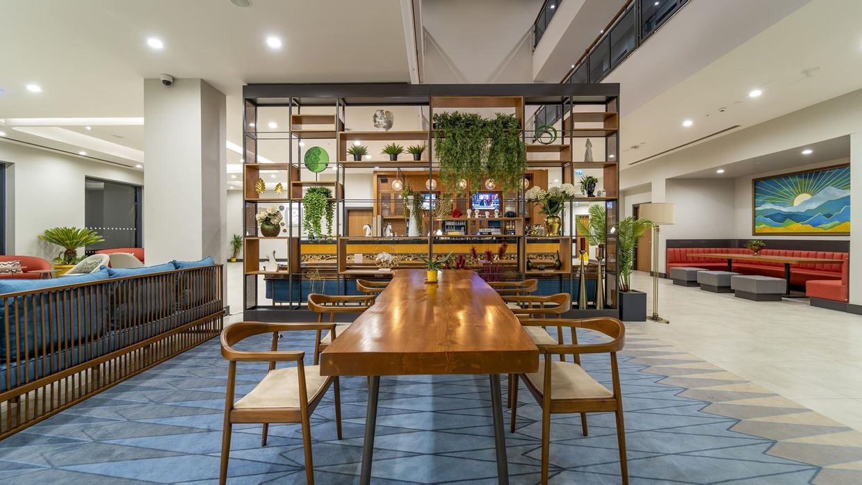 Sundia By Liberty Exclusive Fethiye (only adults 16+)(ex. Sundia Exclusive by Liberty Fethiye) - 24