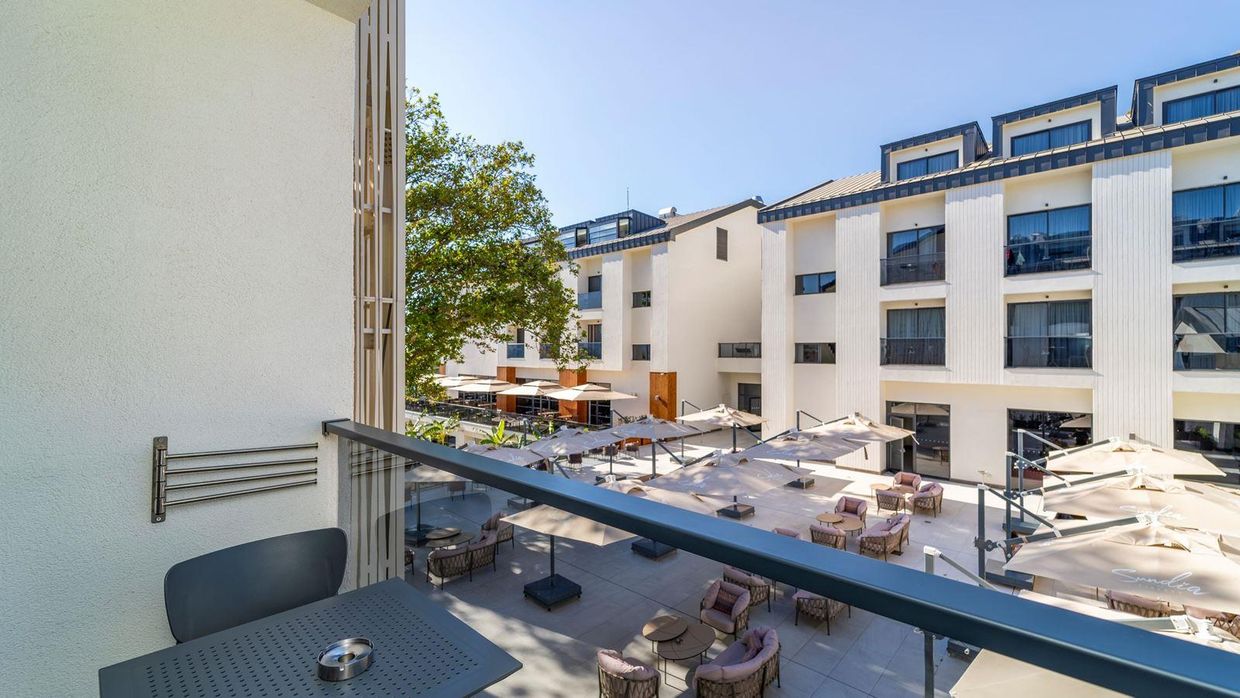 Sundia By Liberty Exclusive Fethiye (only adults 16+)(ex. Sundia Exclusive by Liberty Fethiye) - 25