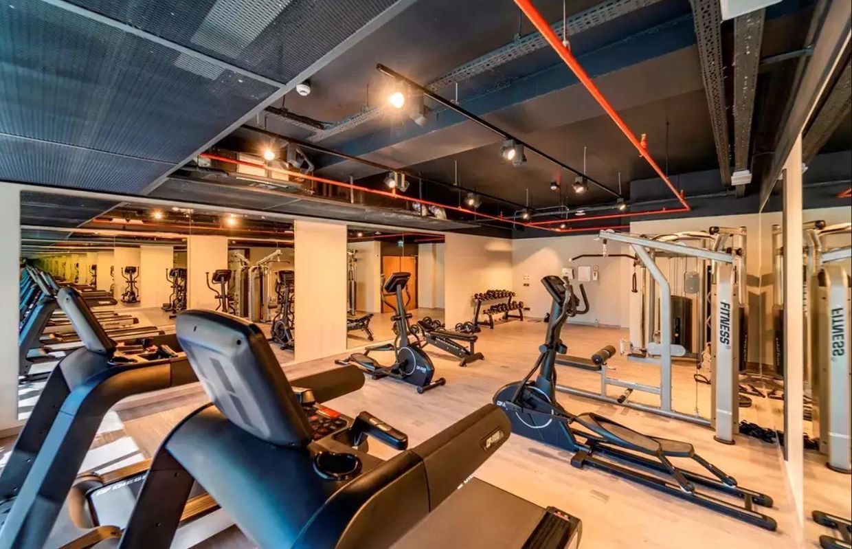 Sundia By Liberty Exclusive Fethiye (only adults 16+)(ex. Sundia Exclusive by Liberty Fethiye) - 26