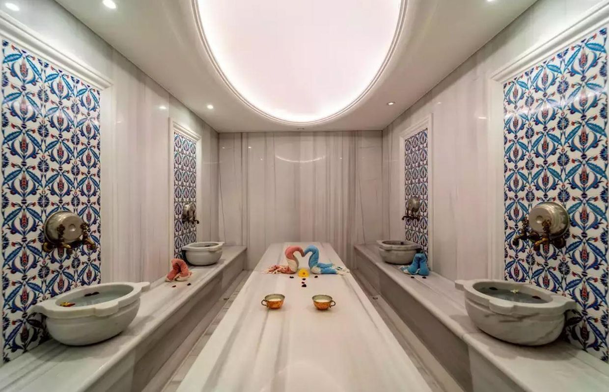 Sundia By Liberty Exclusive Fethiye (only adults 16+)(ex. Sundia Exclusive by Liberty Fethiye) - 27