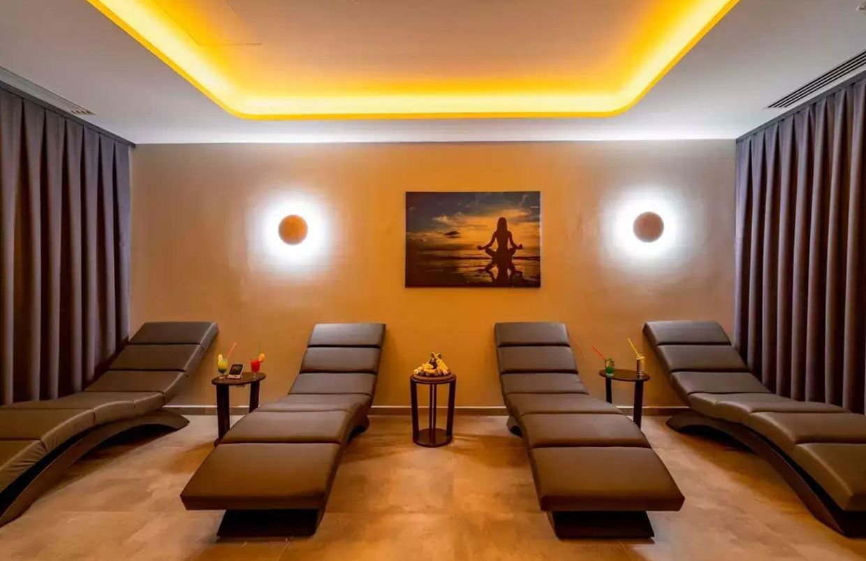 Sundia By Liberty Exclusive Fethiye (only adults 16+)(ex. Sundia Exclusive by Liberty Fethiye) - 29