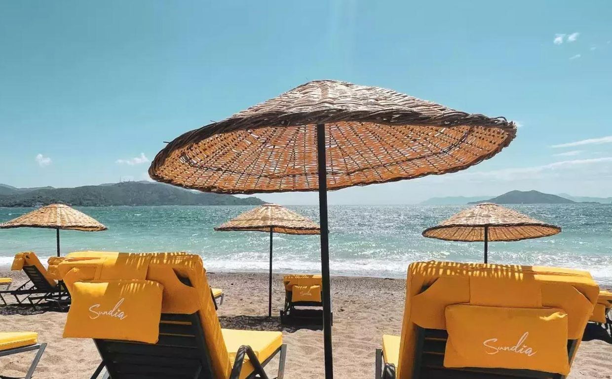 Sundia By Liberty Exclusive Fethiye (only adults 16+)(ex. Sundia Exclusive by Liberty Fethiye) - 30