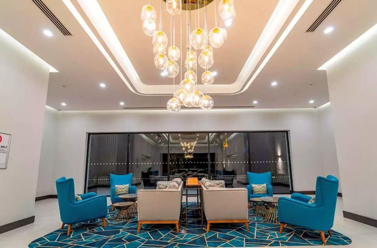 Sundia By Liberty Exclusive Fethiye (only adults 16+)(ex. Sundia Exclusive by Liberty Fethiye) - 32