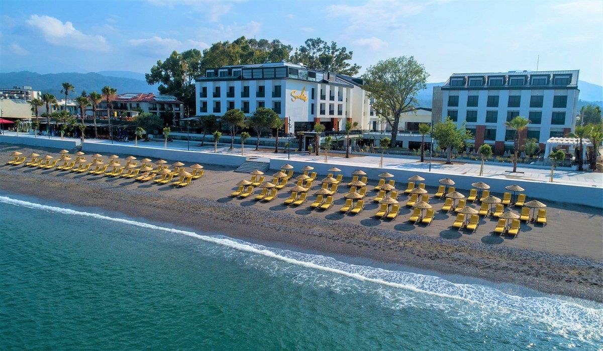 Sundia By Liberty Exclusive Fethiye (only adults 16+)(ex. Sundia Exclusive by Liberty Fethiye) - 5