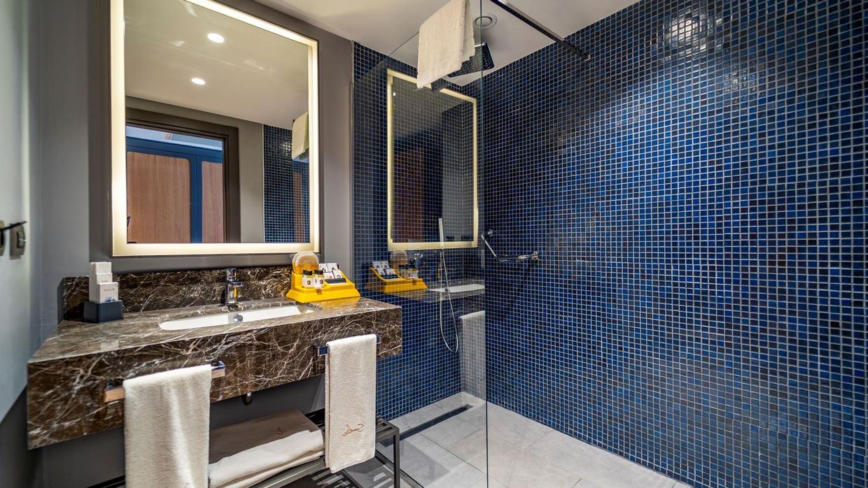 Sundia By Liberty Exclusive Fethiye (only adults 16+)(ex. Sundia Exclusive by Liberty Fethiye) - 9