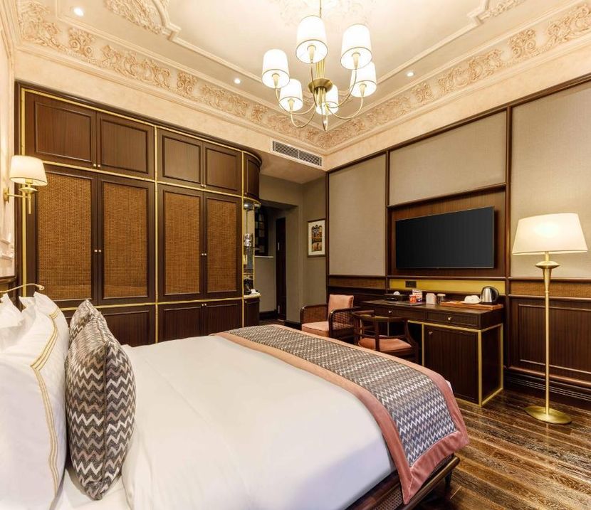 Cronton Design Hotel - 2