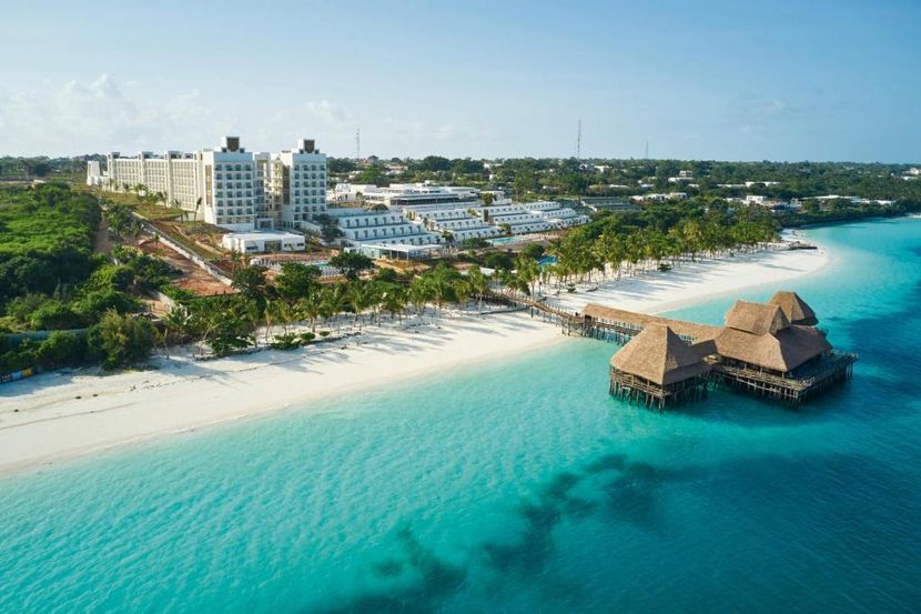 RIU JAMBO - 1