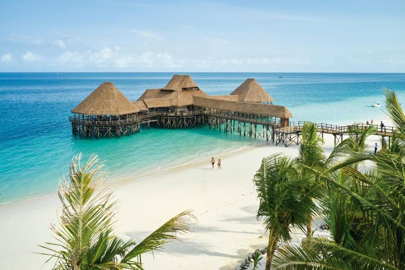 RIU JAMBO - 2
