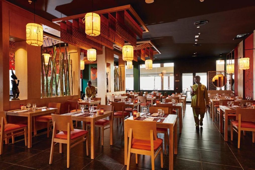 Картинка отеля - 14