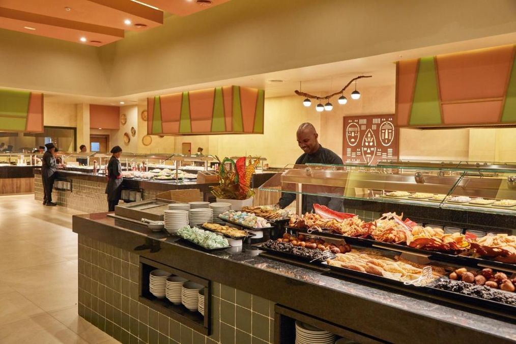 Картинка отеля - 15