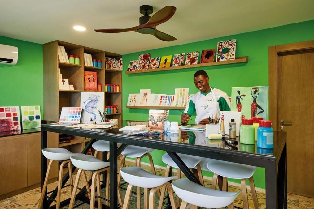 Картинка отеля - 22