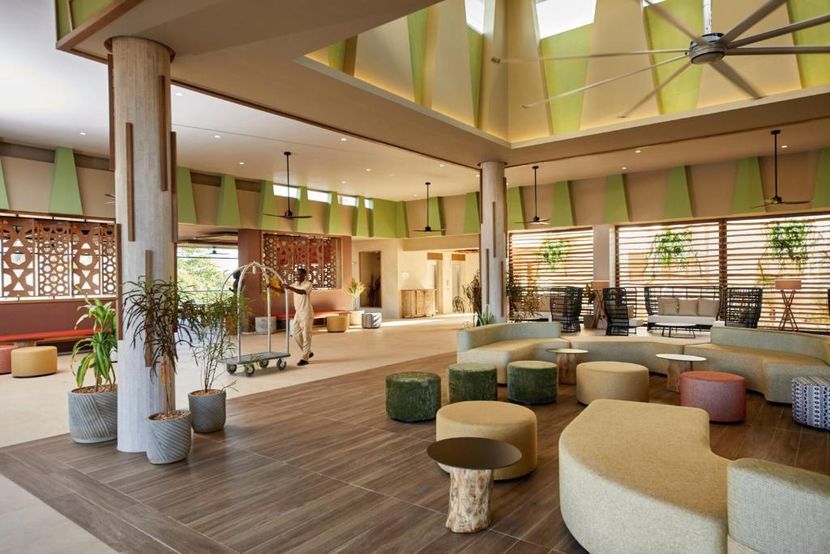 RIU JAMBO - 4