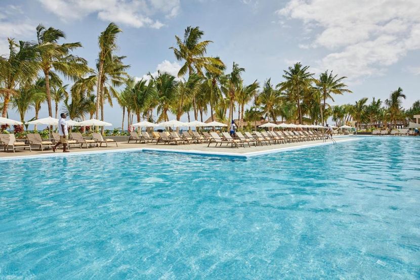 RIU JAMBO - 5