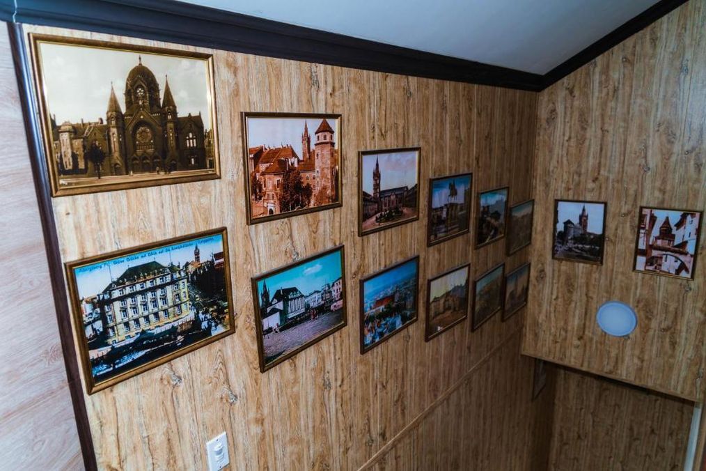 Картинка отеля - 2