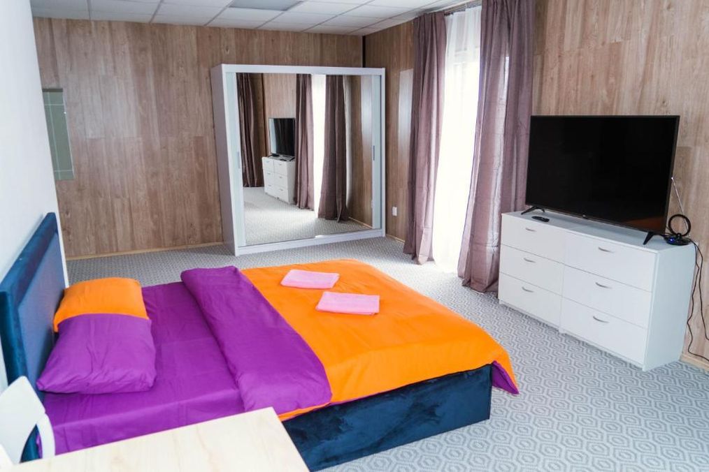 Картинка отеля - 4