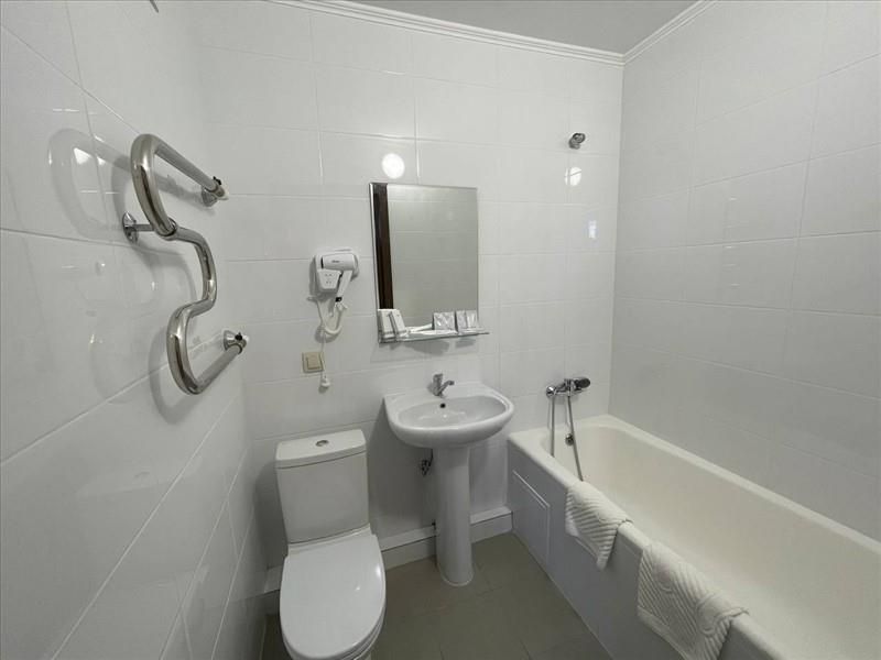 Картинка отеля - 7