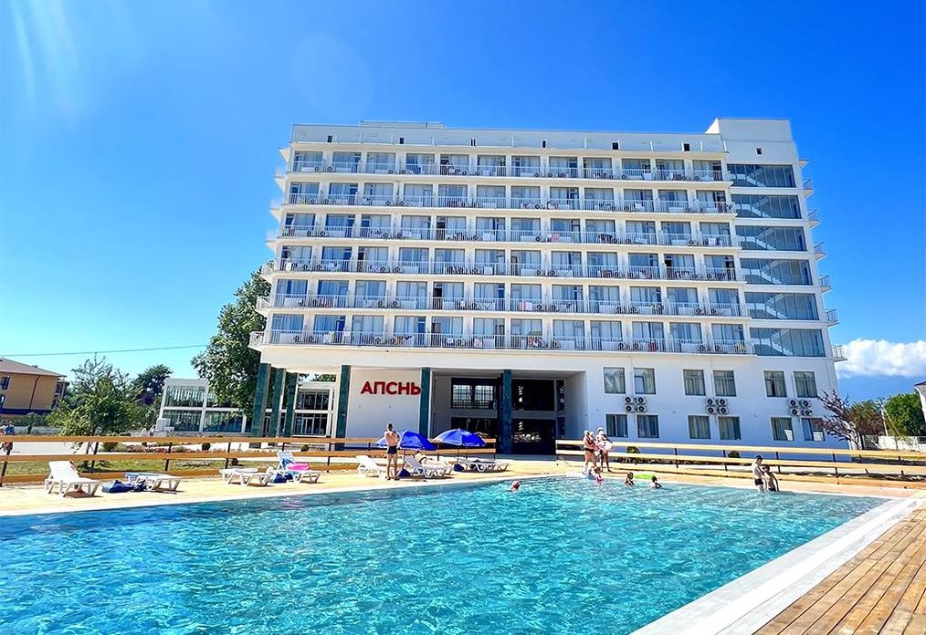 Картинка отеля - 8