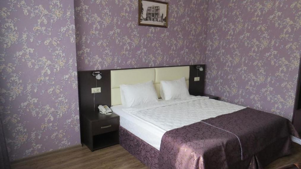 Картинка отеля - 2