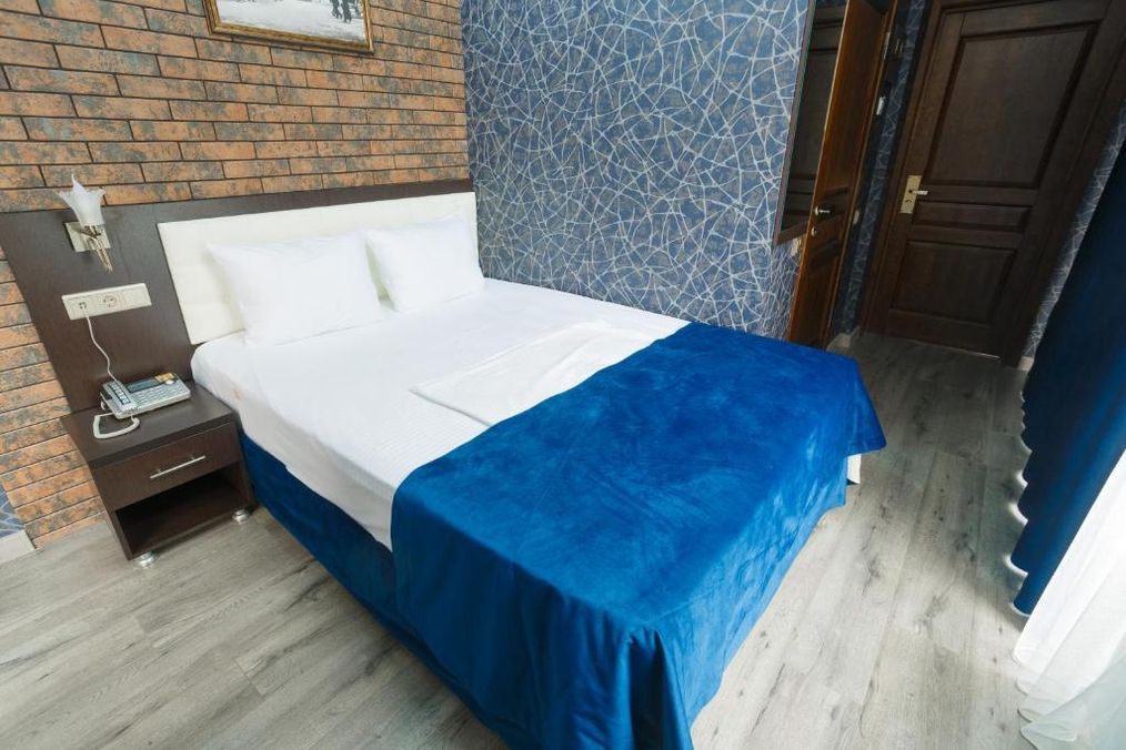 Картинка отеля - 4