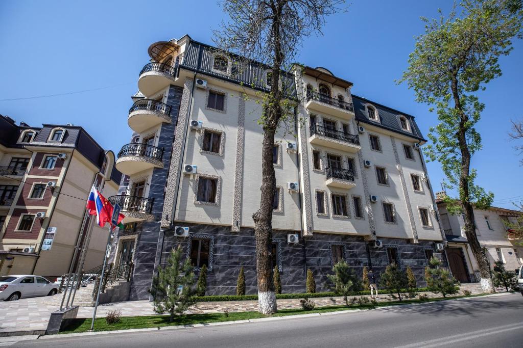 Картинка отеля - 3