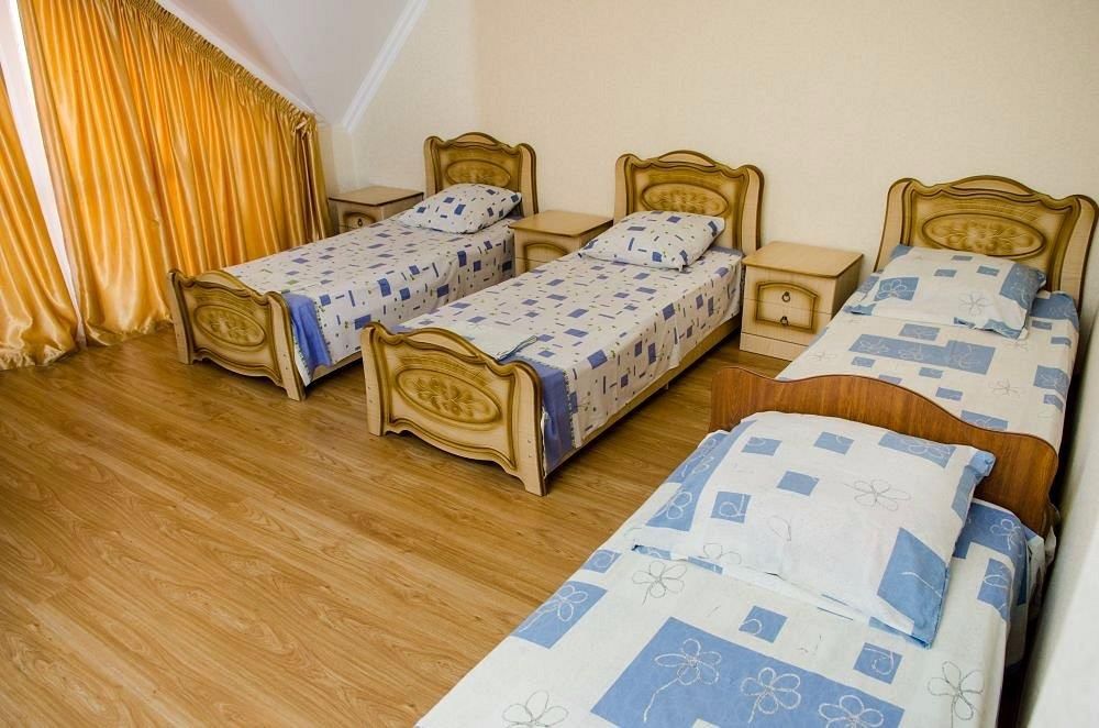 АЛИСА, гостевой дом - 12