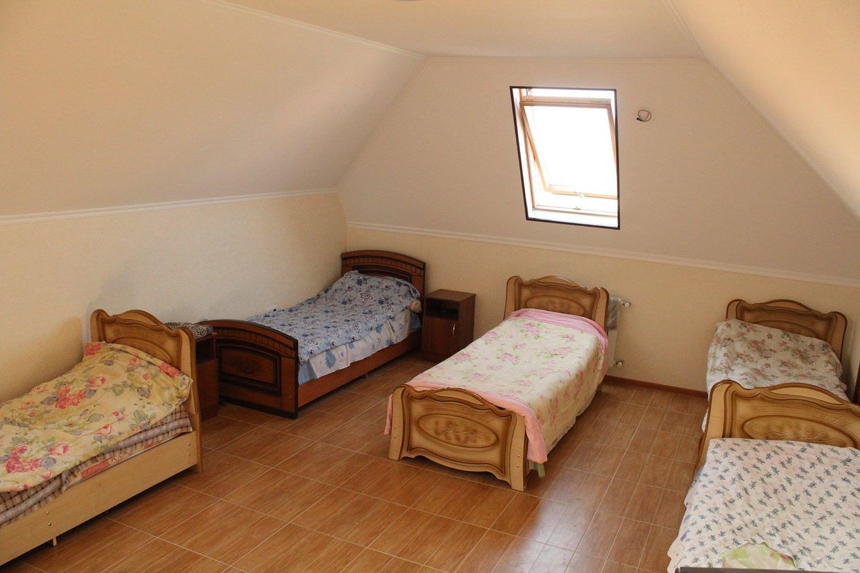 АЛИСА, гостевой дом - 14