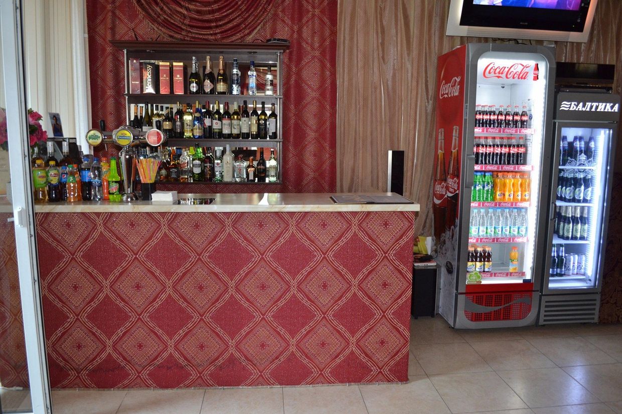 АЛИСА, гостевой дом - 16