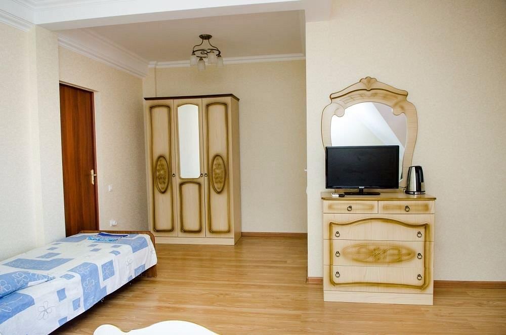 АЛИСА, гостевой дом - 18