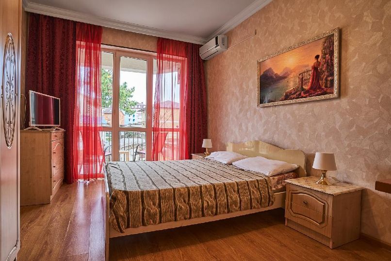 АЛИСА, гостевой дом - 3