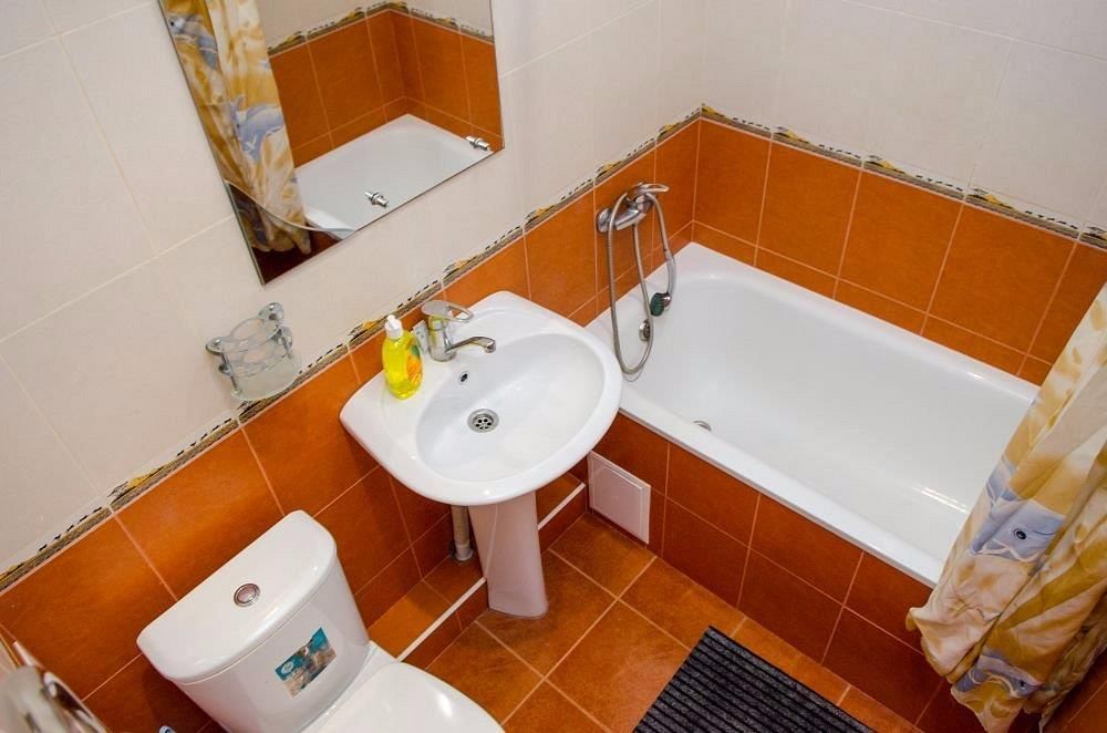 АЛИСА, гостевой дом - 21