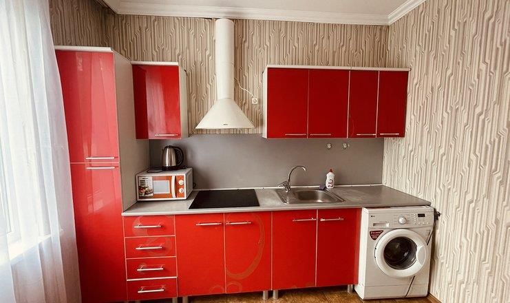 АЛИСА, гостевой дом - 23