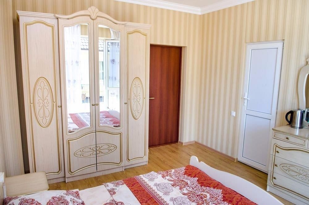 АЛИСА, гостевой дом - 4