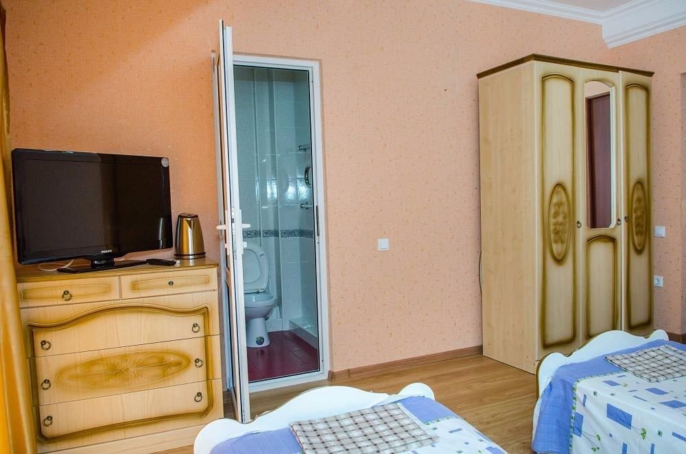 АЛИСА, гостевой дом - 6