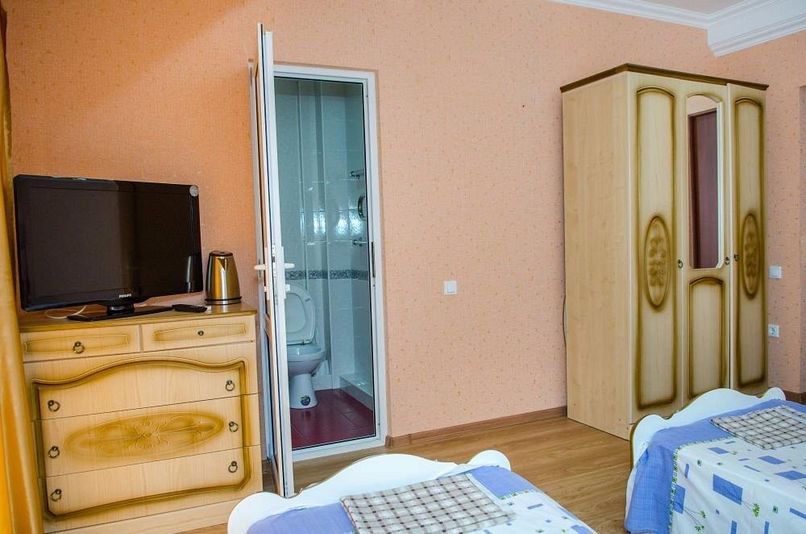 АЛИСА, гостевой дом - 6