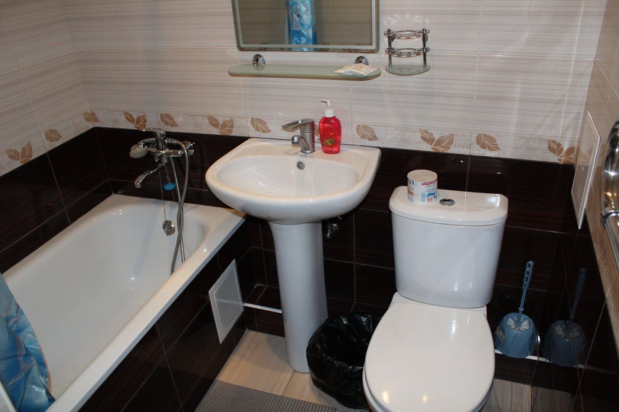 АЛИСА, гостевой дом - 7