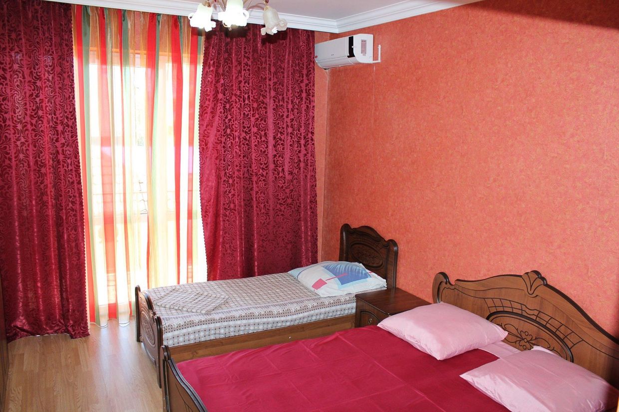 АЛИСА, гостевой дом - 8