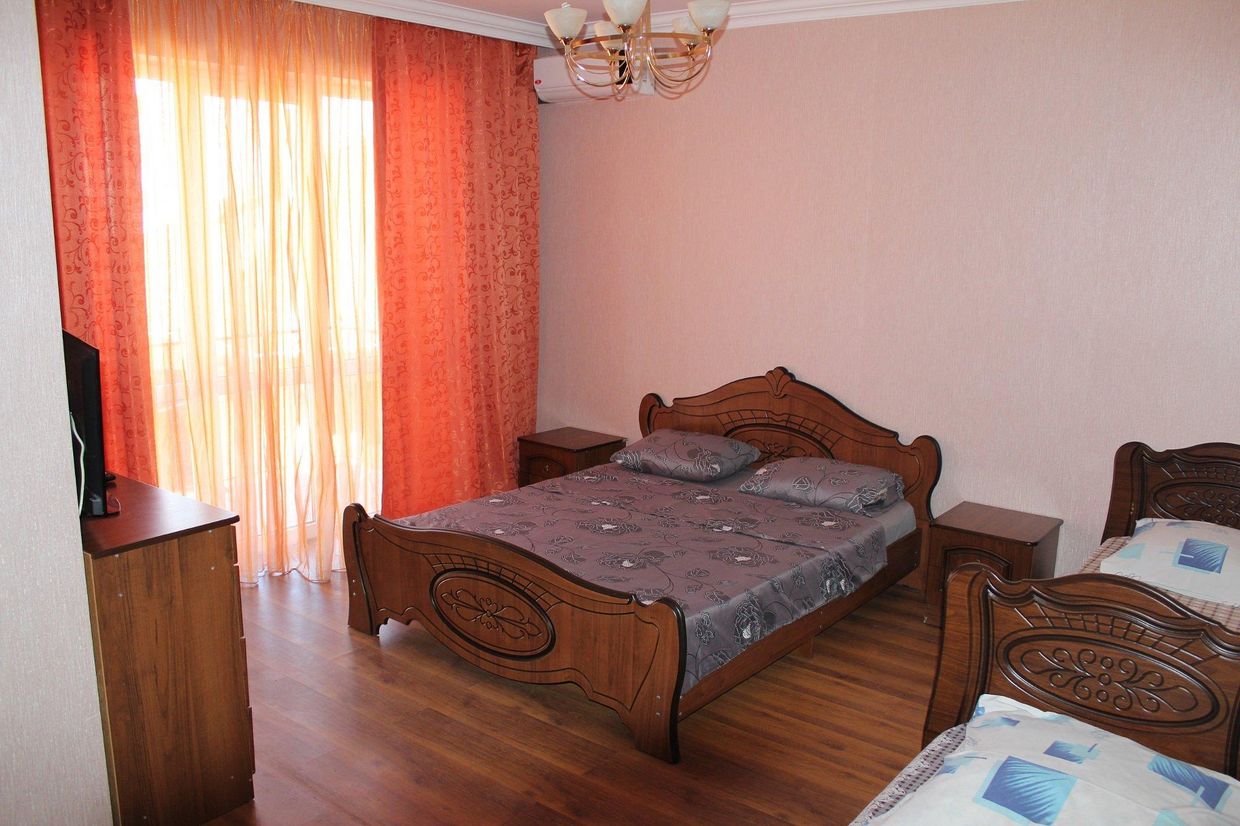 АЛИСА, гостевой дом - 9