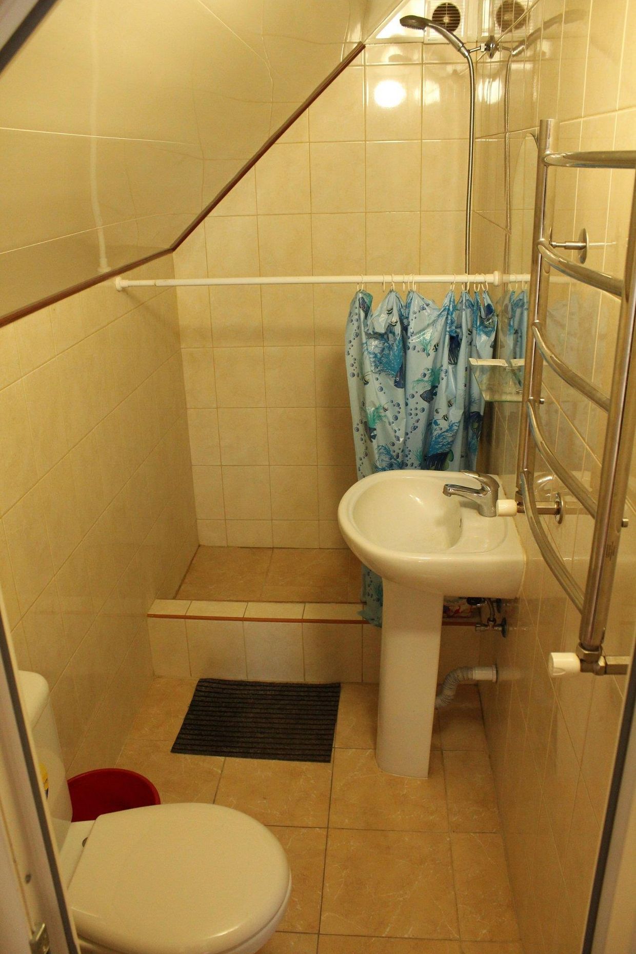 АЛИСА, гостевой дом - 10