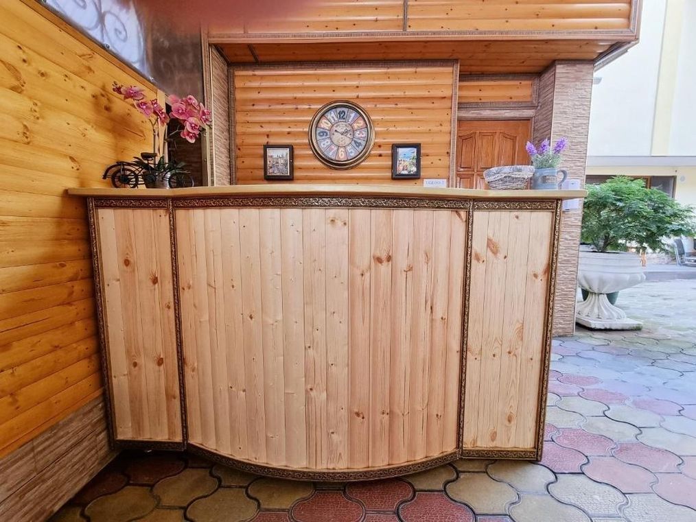Картинка отеля - 2