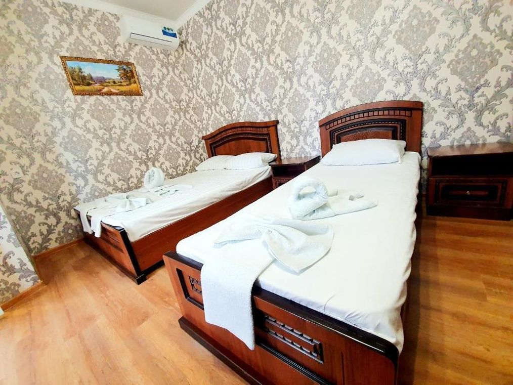 Картинка отеля - 3